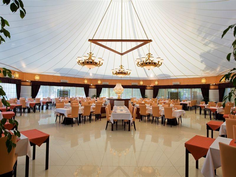 Latanya Park Resort Yaliciftlik Exterior photo