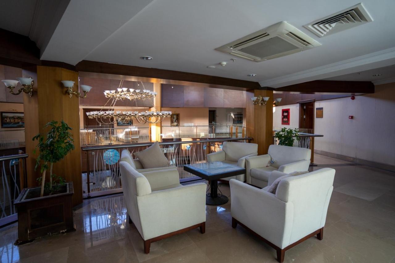 Latanya Park Resort Yaliciftlik Exterior photo